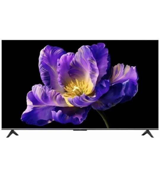 Телевизор жидкокристаллический Xiaomi TV S Mini LED 65" 2026