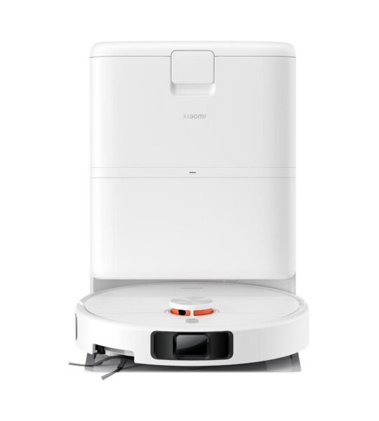 Робот пылесос Xiaomi Robot Vacuum Cleaner H50 Pro