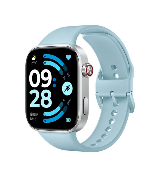 Смарт-часы REDMI Watch 6 blue