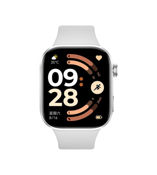 Смарт-часы REDMI Watch 6 gray