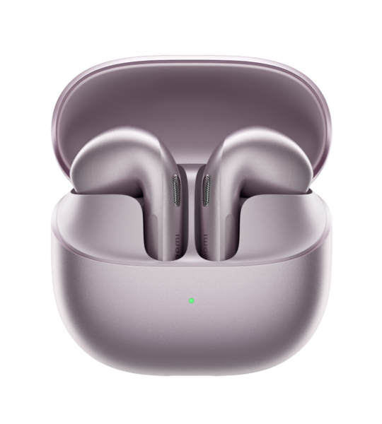 Гарнитура беспроводная Xiaomi Buds 6 фиолетовый
