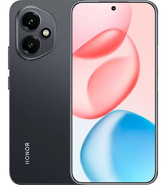 Сотовый телефон Honor 400 12/256Gb black