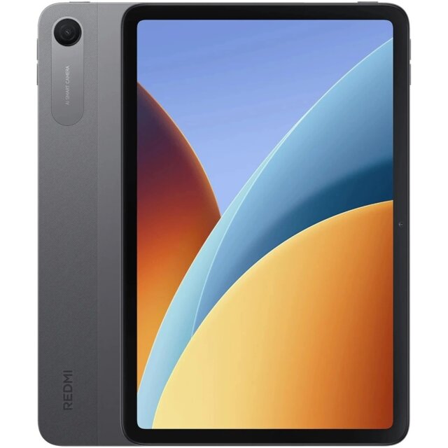Планшетный ПК REDMI Pad 2 9.7" 4/128Gb gray