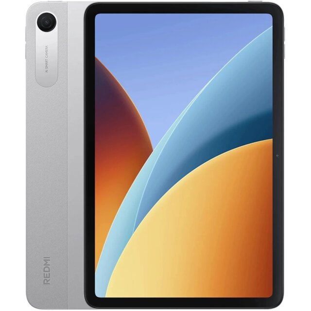 Планшетный ПК REDMI Pad 2 4G 9.7" 4/128Gb silver