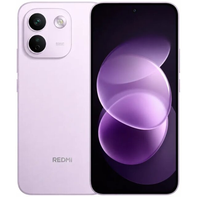 Сотовый телефон REDMI Note 17 Pro 5G 8/512Gb purple