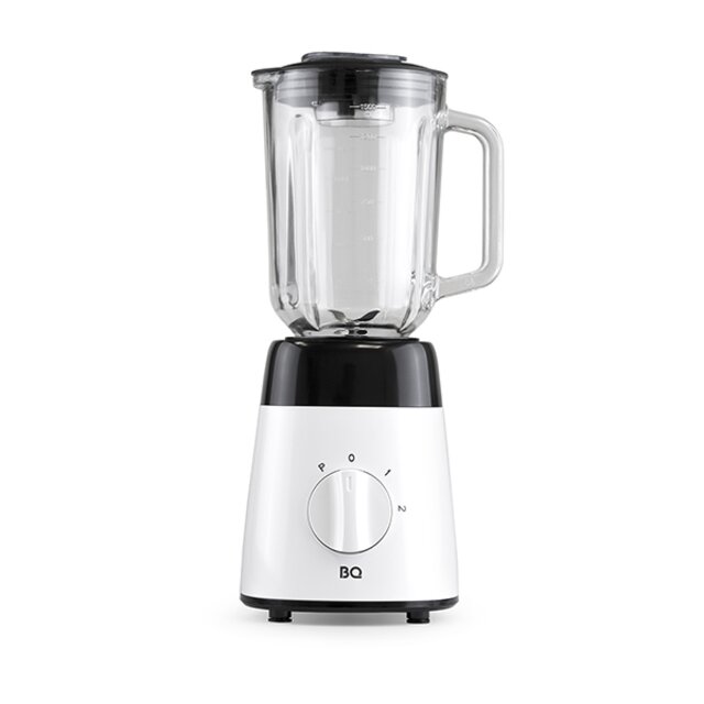 Блендер BQ SB1008 black white