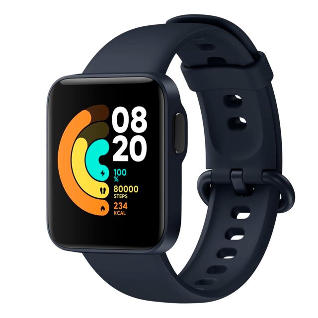 Redmi Watch 5 Active black 3 490