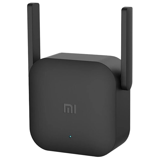 Ретранслятор Mi Wi-Fi Range Extender Pro