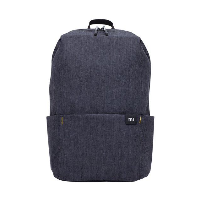 Рюкзак Mi Casual Daypack black