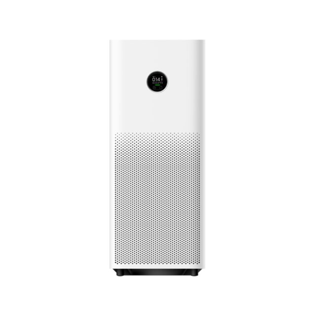 Очиститель воздуха Xiaomi Smart Air Purifier 4 Pro