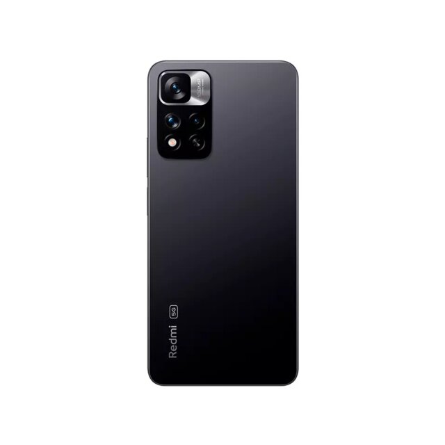 Сотовый телефон Redmi Note 11 Pro+ 5G 8/128Gb gray