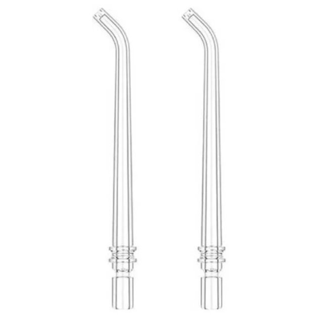Насадка для ирригатора DR.BEI F3 A01 Regular Nozzle 2 Pack