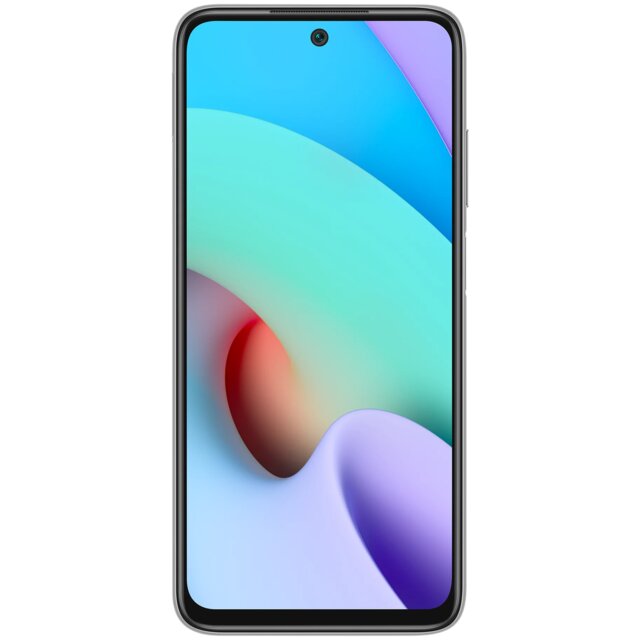 Сотовый телефон Xiaomi Redmi 10 128Gb 2022 white