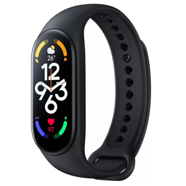 Фитнес браслет Xiaomi Mi Band 7