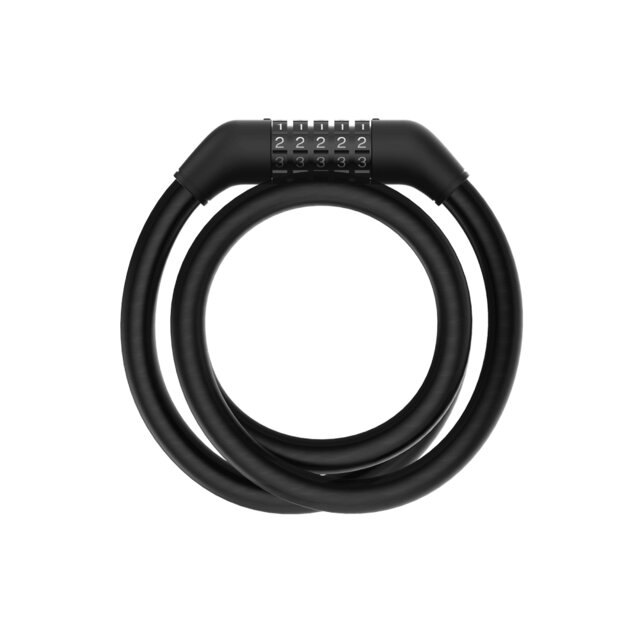 Замок для электросамоката Xiaomi Electric Scooter Cable Lock