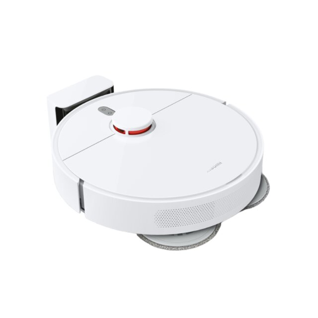 Робот пылесос Xiaomi Robot Vacuum Cleaner S10+