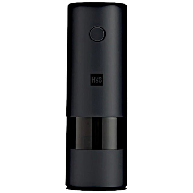 Мельница для специй Huo Hou Electric Grinder Rechargeable Black