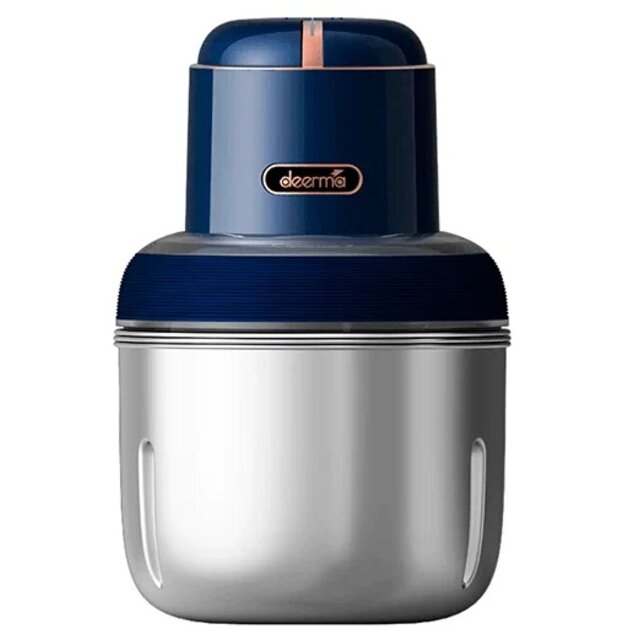 Кухонный комбайн Deerma Food Processor DEM-JR08