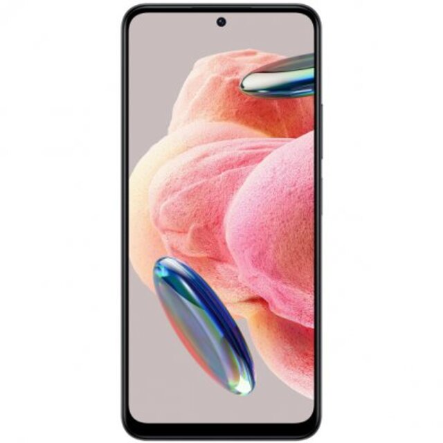 Сотовый телефон Redmi Note 12 6/128Gb grey
