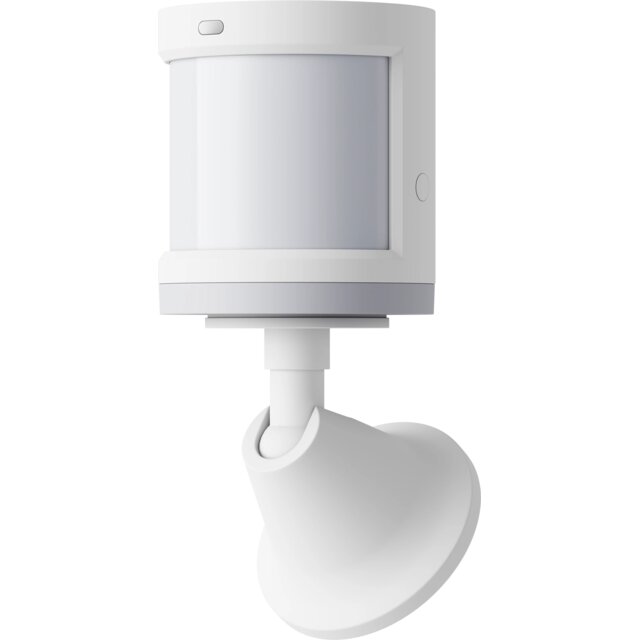 Датчик движения и освещения Яндекс c Zigbee