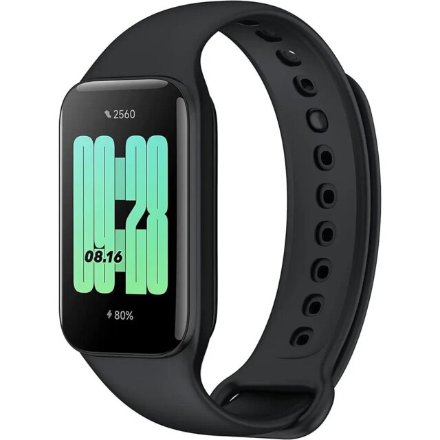Фитнес-браслет Redmi Smart Band 2 black