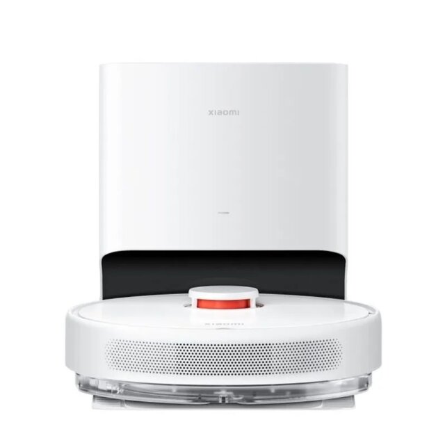 Робот пылесос Xiaomi Robot Vacuum Cleaner X10