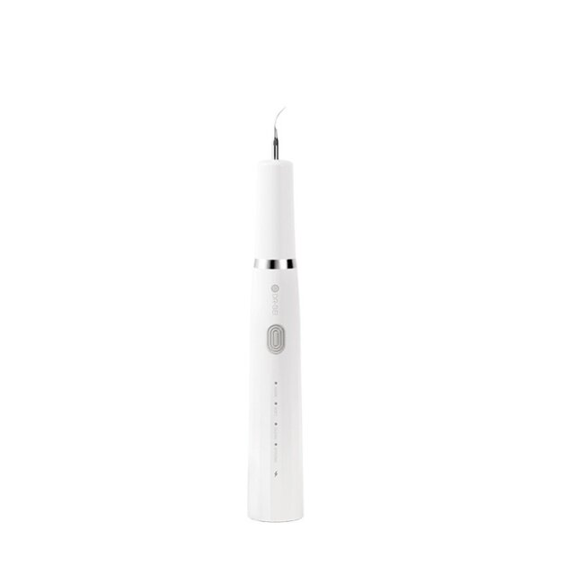 Ультразвуковой скалер DR.BEI GYC2 Sonic Electric Dental Calculus Remover white