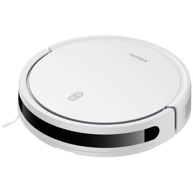 Робот пылесос Xiaomi Robot Vacuum Cleaner E12
