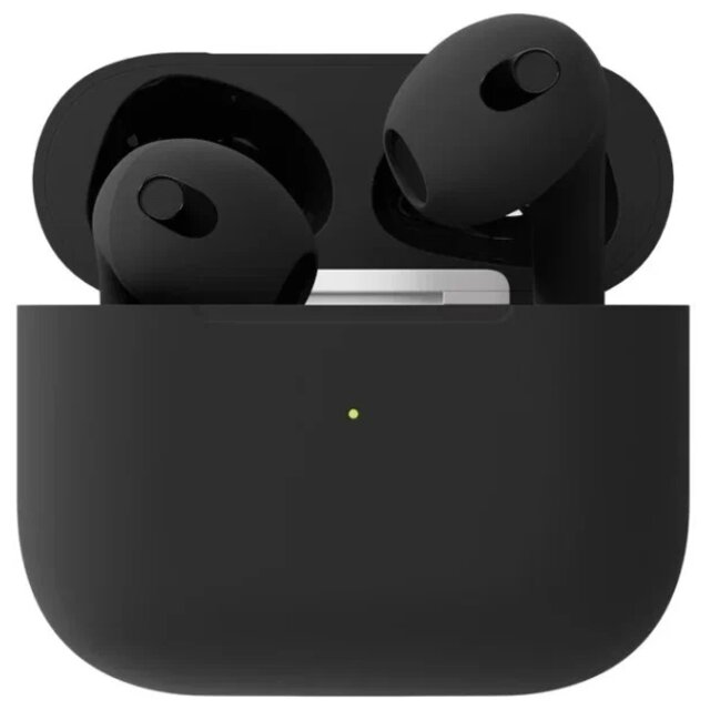 Гарнитура беспроводная TWS Uzay Pods 3 черный