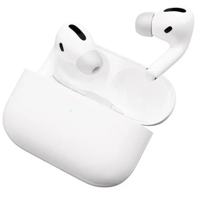 Гарнитура беспроводная TWS Uzay Pods Pro белый