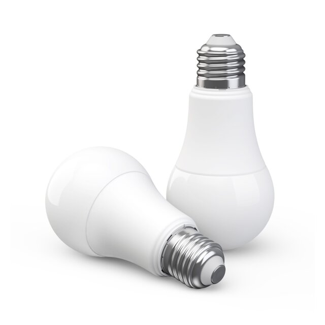 Умная лампа Aqara LED light bulb