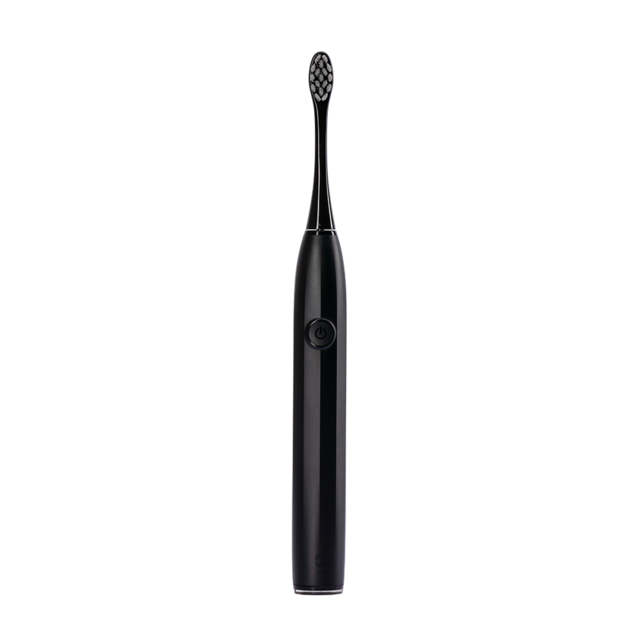 Электрическая зубная щетка Oclean Endurance Eco black