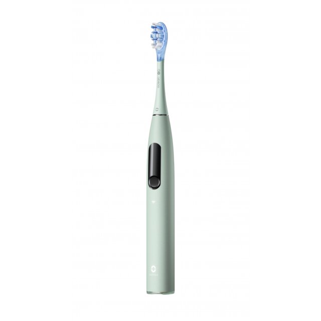 Электрическая зубная щетка Oclean X Ultra Set mint green