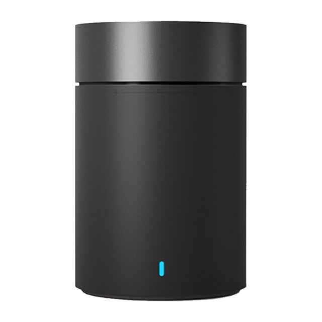 Колонка беспроводная Xiaomi Mi Speaker 2 черный