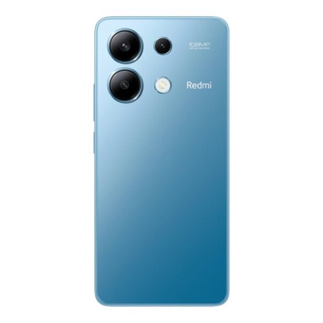 Сотовый телефон Redmi Note 13 8/512Gb blue