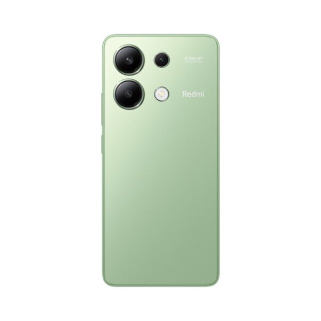 Сотовый телефон Redmi Note 13 8/512Gb green