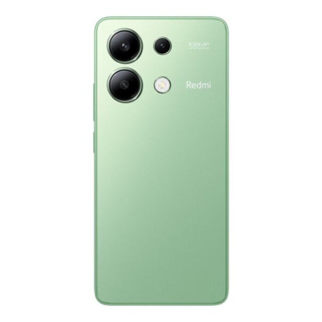 Сотовый телефон Redmi Note 13 6/128Gb green