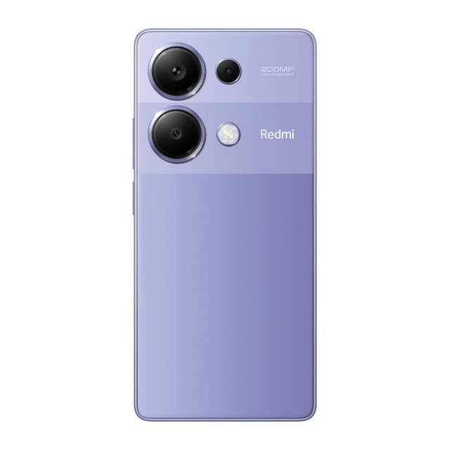 Сотовый телефон Redmi Note 13 Pro 12/512Gb purple