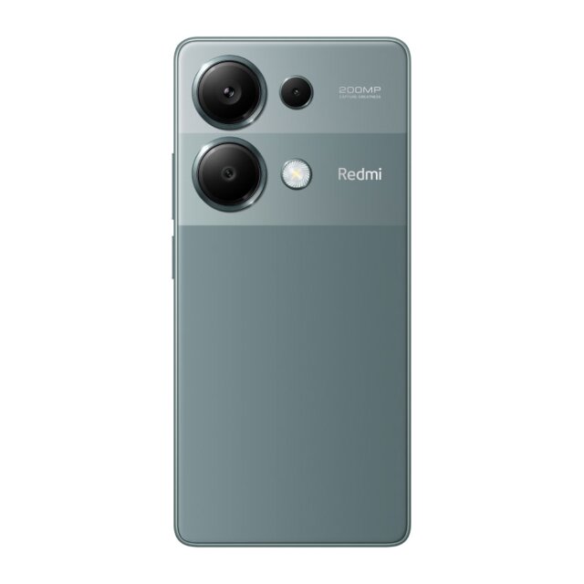 Сотовый телефон Redmi Note 13 Pro 8/256Gb green