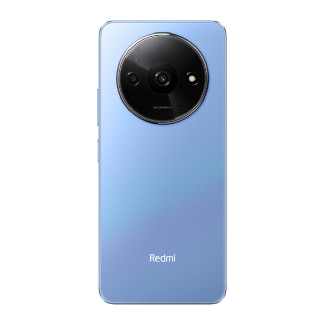 Сотовый телефон Redmi A3 4/128Gb blue