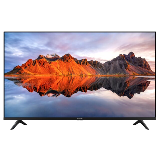 Телевизор жидкокристаллический Xiaomi TV A 50" 2025