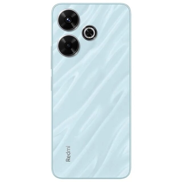 Сотовый телефон Redmi 13 6/128Gb blue