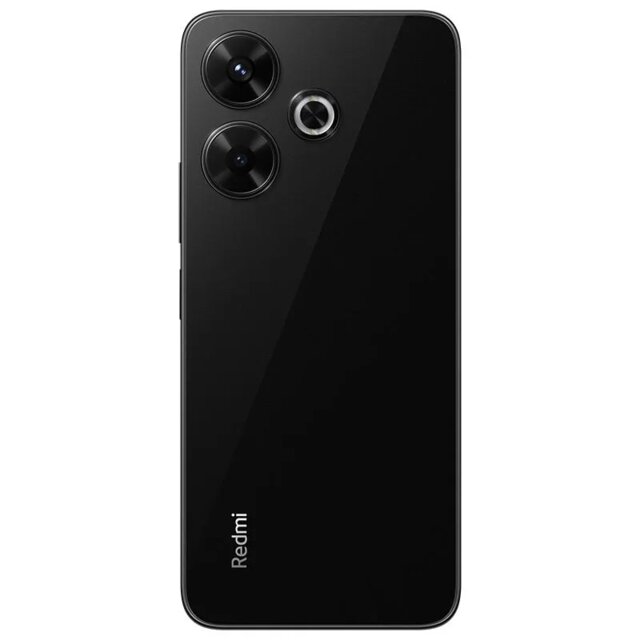 Сотовый телефон Redmi 13 8/256Gb black