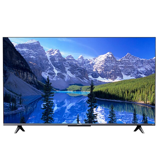 Телевизор жидкокристаллический Xiaomi TV A Pro 55" 2025