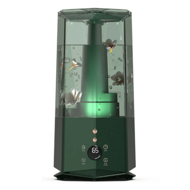 Увлажнитель воздуха Deerma Humidifier DEM-F360W