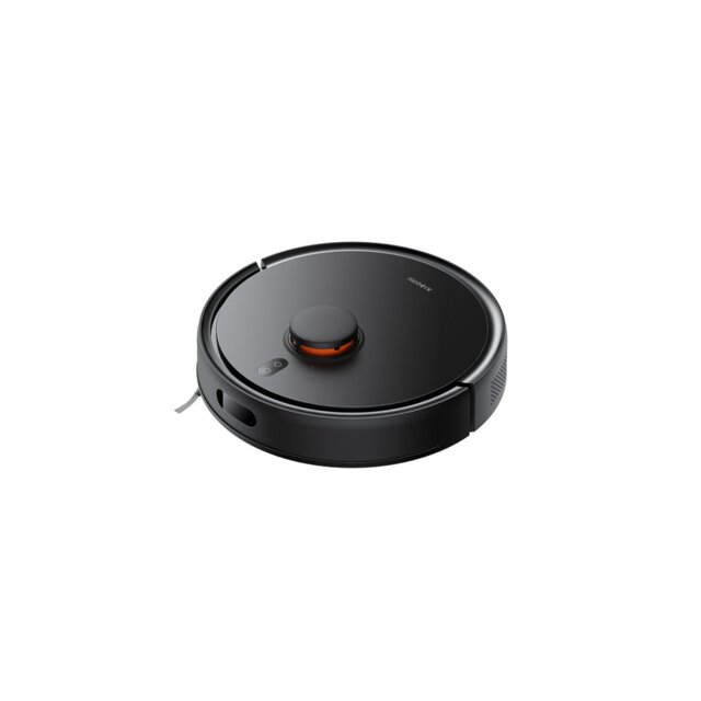 Робот пылесос Xiaomi Robot Vacuum Cleaner S20 Black