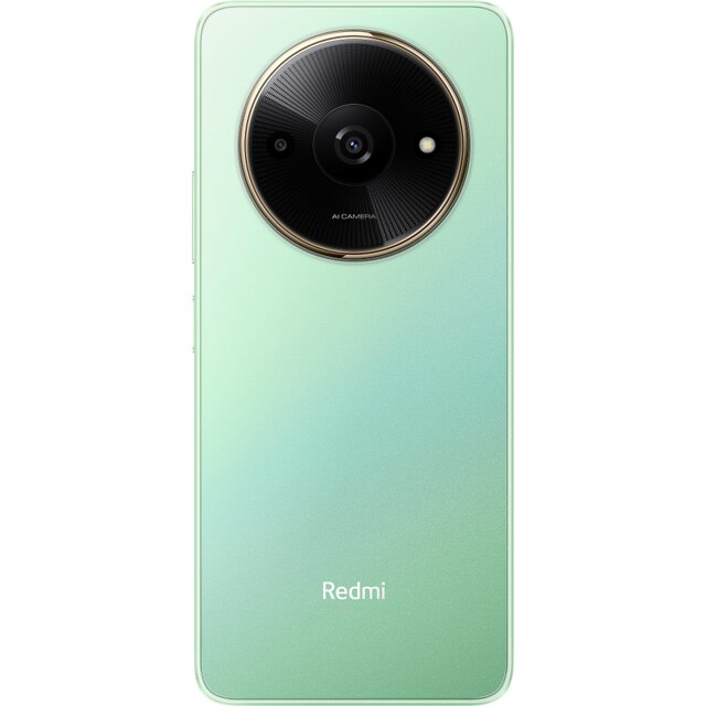 Сотовый телефон Redmi A3x 3/64Gb green