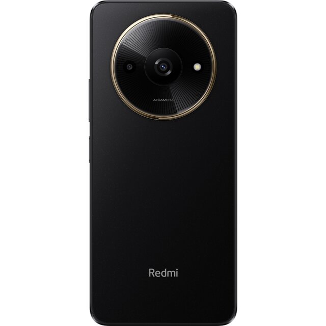 Сотовый телефон Redmi A3x 3/64Gb black