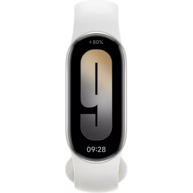 Фитнес-браслет Xiaomi Smart Band 9 gray