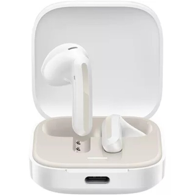 Гарнитура беспроводная Redmi Buds 6 Active белый